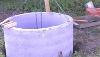 Демонтаж колодца в Армавире от 974 руб. Профессиональные услуги от 2Землекопа-Рмв